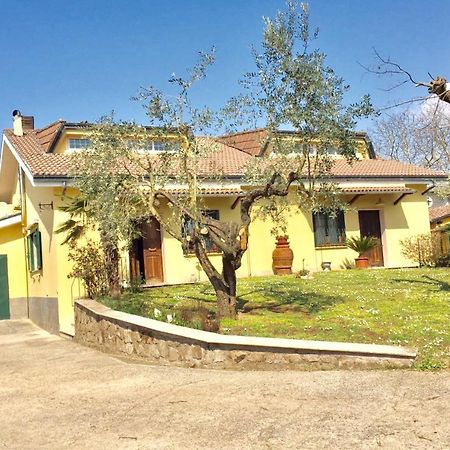 B & B Casal Pereto วัลมนโตเน ภายนอก รูปภาพ