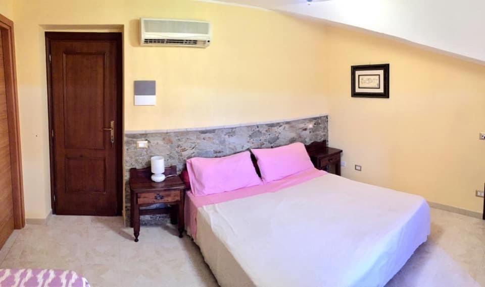 B & B Casal Pereto วัลมนโตเน ภายนอก รูปภาพ