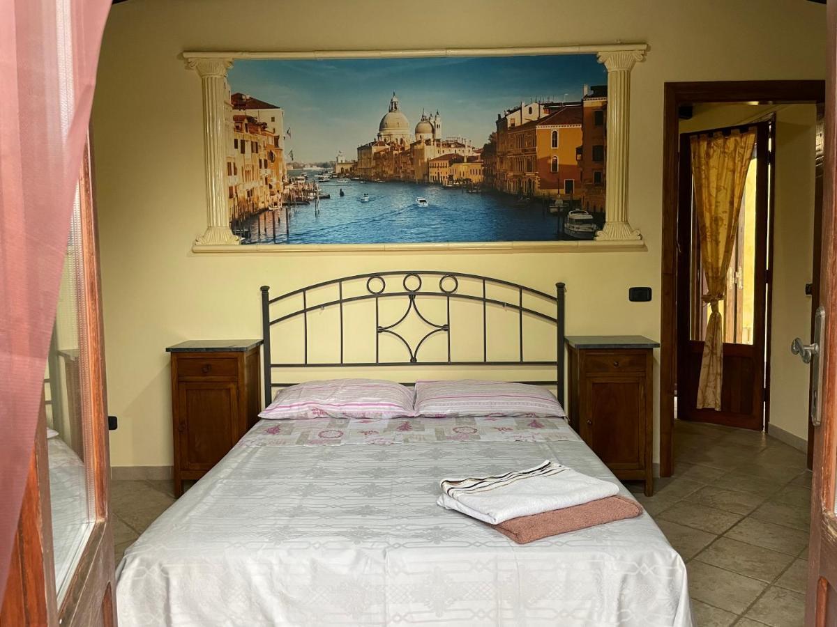 B & B Casal Pereto วัลมนโตเน ภายนอก รูปภาพ