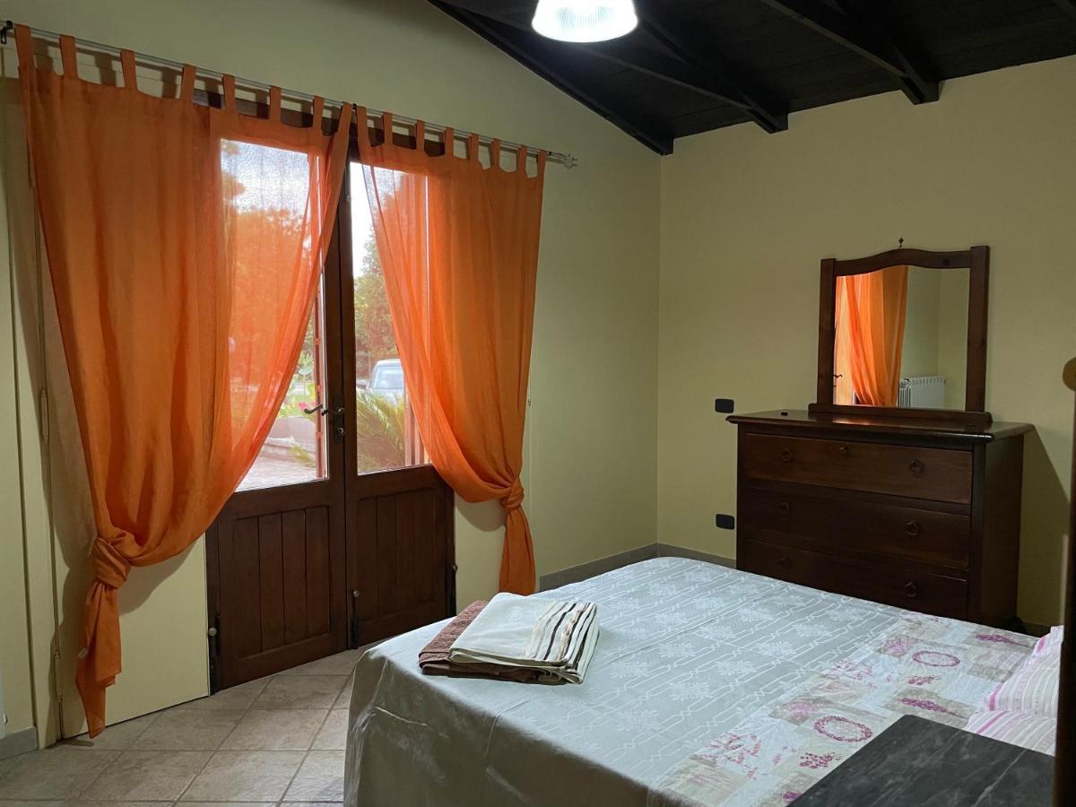 B & B Casal Pereto วัลมนโตเน ภายนอก รูปภาพ
