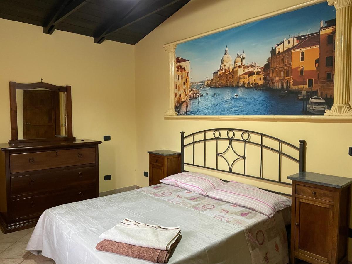 B & B Casal Pereto วัลมนโตเน ภายนอก รูปภาพ