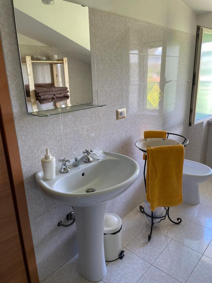 B & B Casal Pereto วัลมนโตเน ภายนอก รูปภาพ