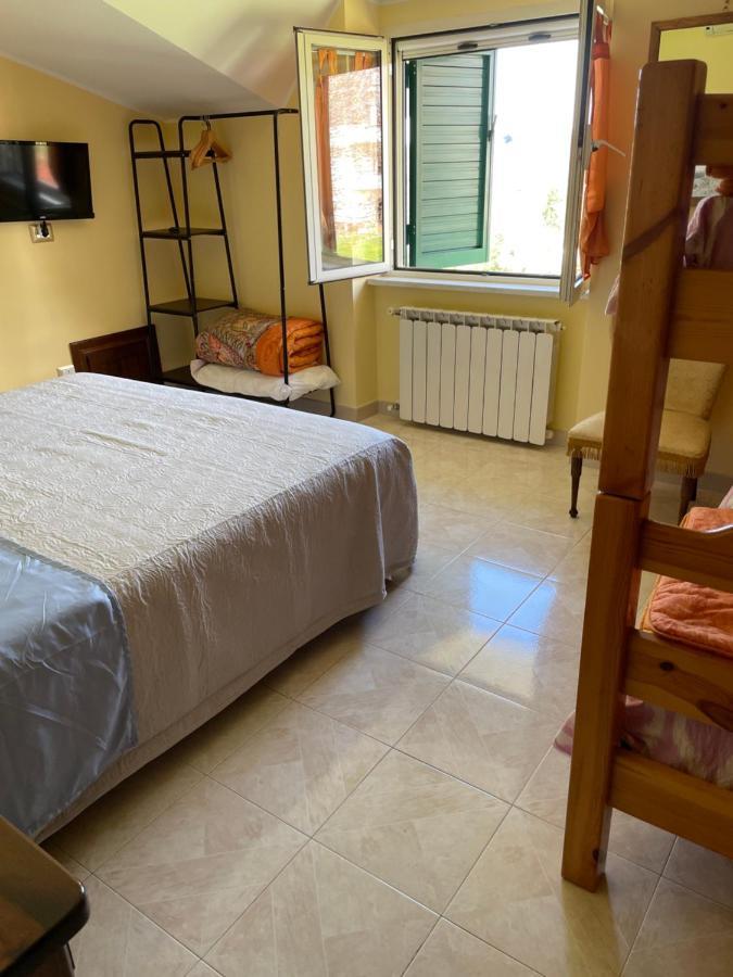 B & B Casal Pereto วัลมนโตเน ภายนอก รูปภาพ