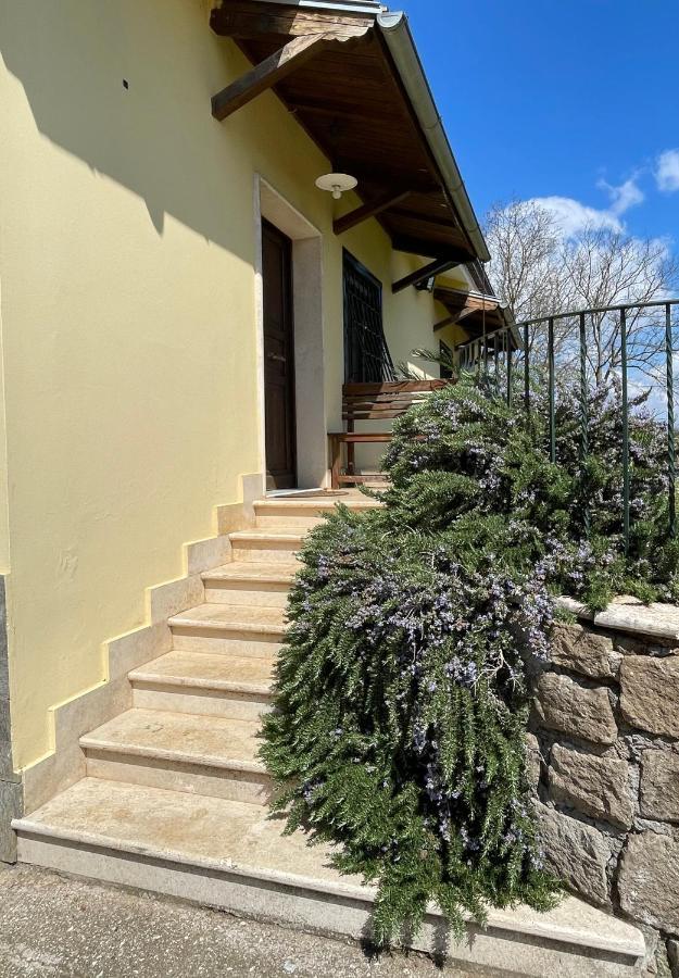 B & B Casal Pereto วัลมนโตเน ภายนอก รูปภาพ