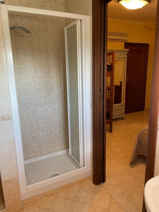 B & B Casal Pereto วัลมนโตเน ภายนอก รูปภาพ