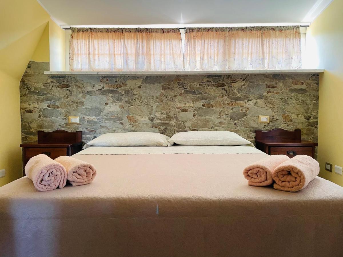 B & B Casal Pereto วัลมนโตเน ภายนอก รูปภาพ