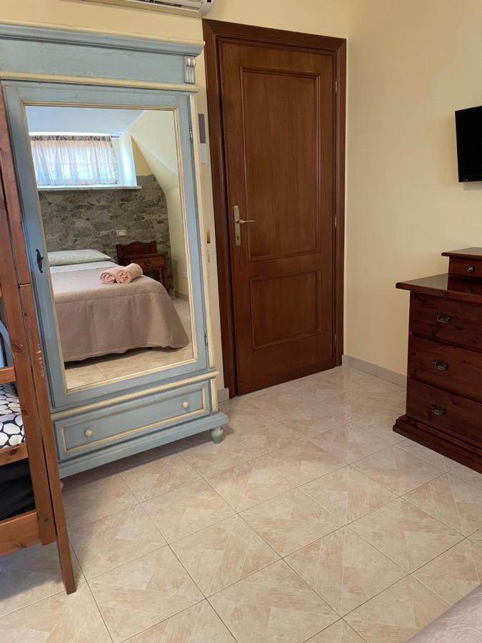 B & B Casal Pereto วัลมนโตเน ภายนอก รูปภาพ