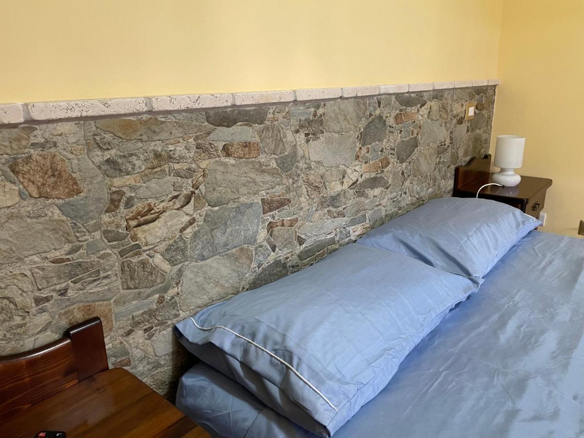 B & B Casal Pereto วัลมนโตเน ภายนอก รูปภาพ